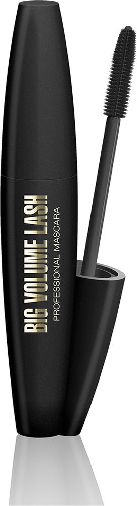 фото Eveline Тушь для ресниц Big Volume Lash Professional mascara , 10 мл Eveline cosmetics