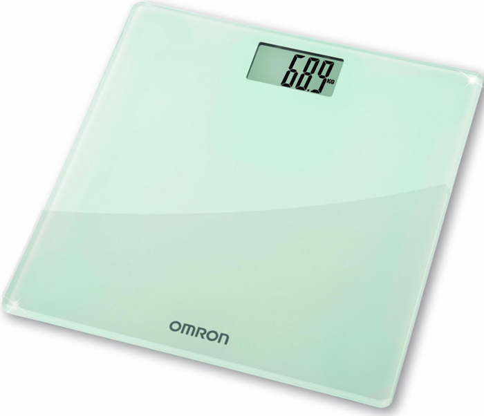Весы Omron HN-286 бытовые