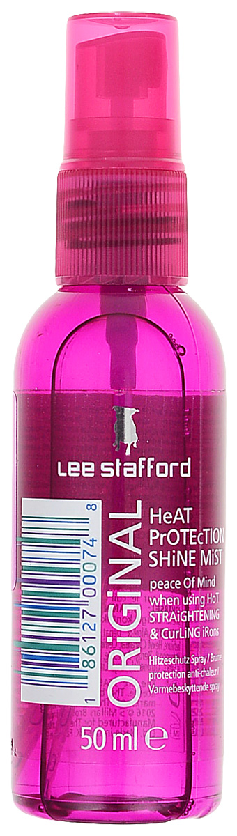 Lee Stafford Спрей для волос 