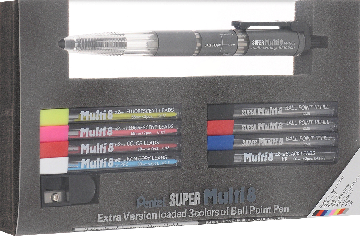 Держатель для грифеля карандаша. Pentel super multi 8. Pentel super multi 8. Multi 08. Станок многооперационный кратон wm-multi-08p.