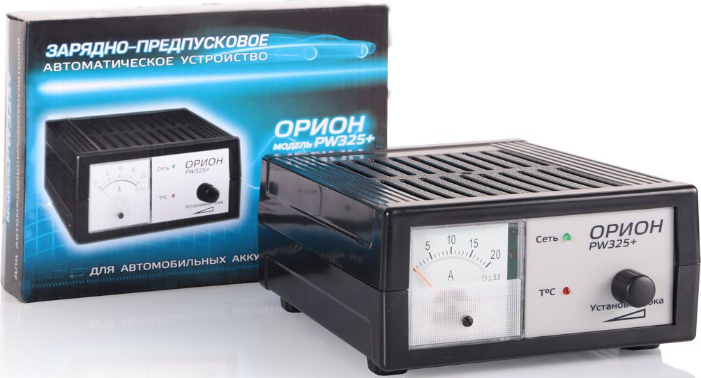 Орион электронная