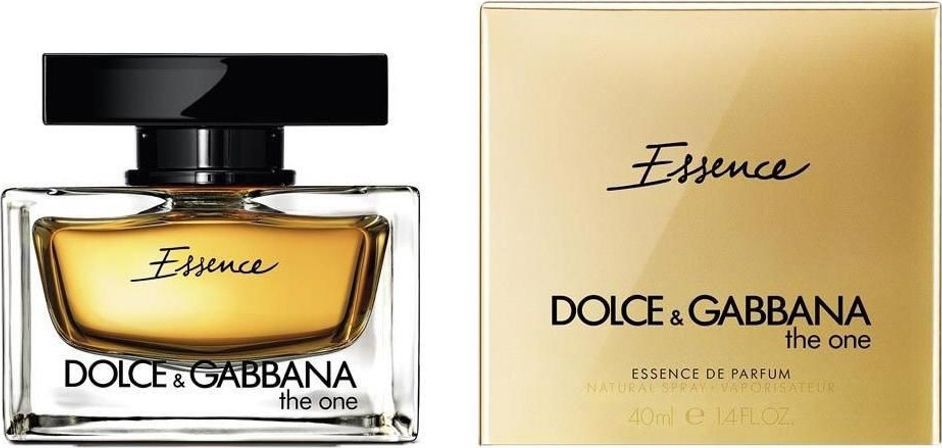 Dolce&Gabbana The One Essence Парфюмерная вода женская, 40 мл