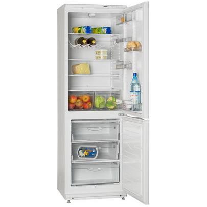 Двухкамерный холодильник ATLANT ХМ 6021-031