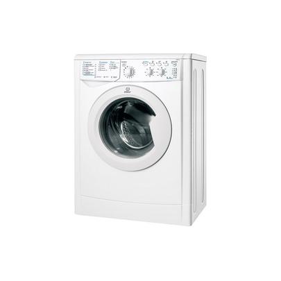 фото Стиральная машина Indesit IWSC 5105 CIS