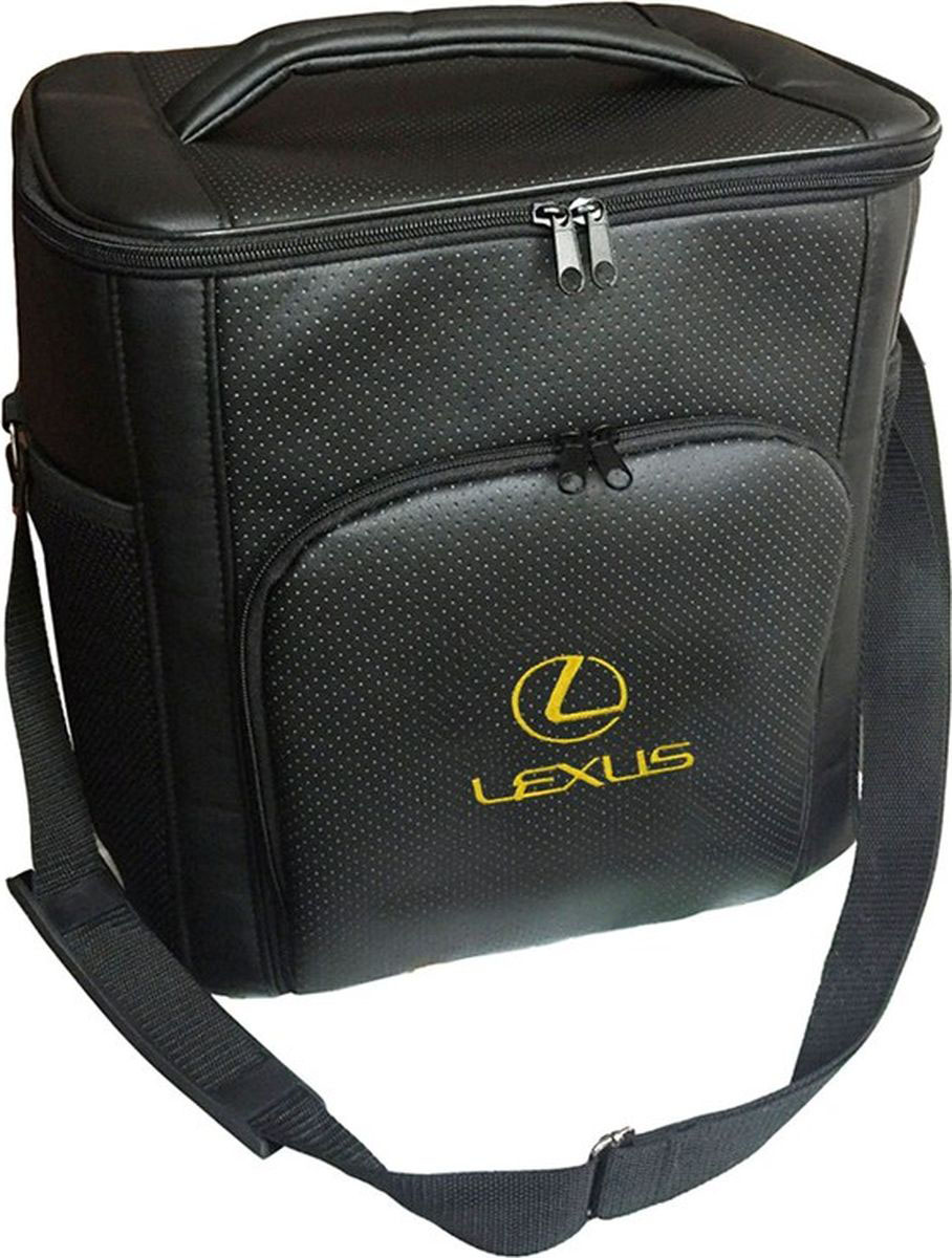 Термосумка Auto Premium Lexus, 20 л. 72127