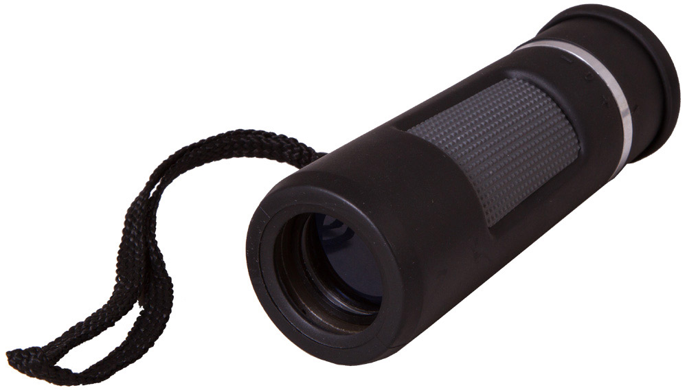 Bresser Topas 10x25, Black монокуляр