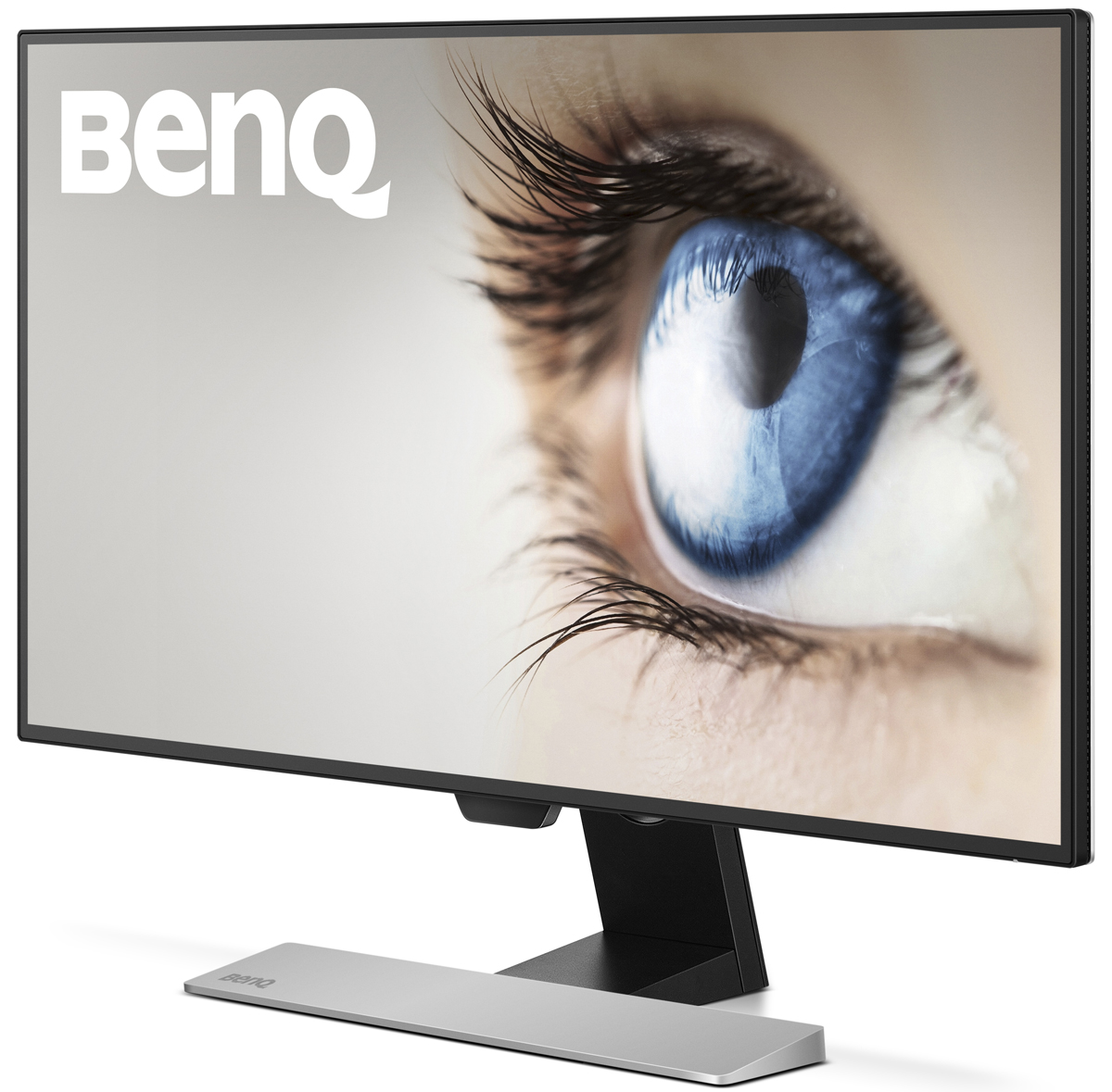 фото Монитор BenQ EW2770QZ, Black