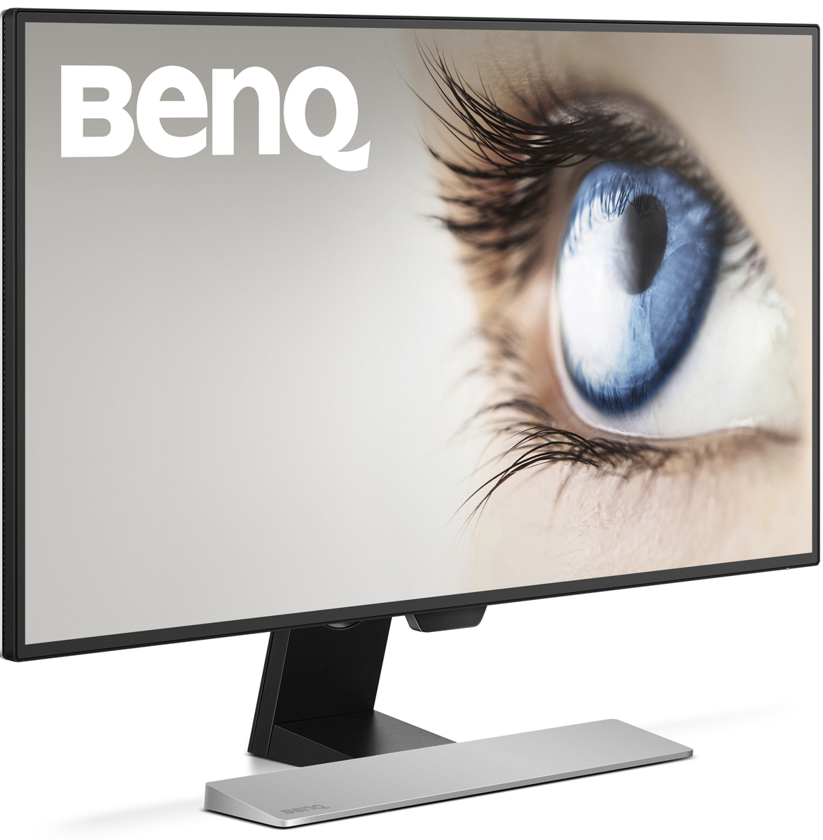 фото Монитор BenQ EW2770QZ, Black