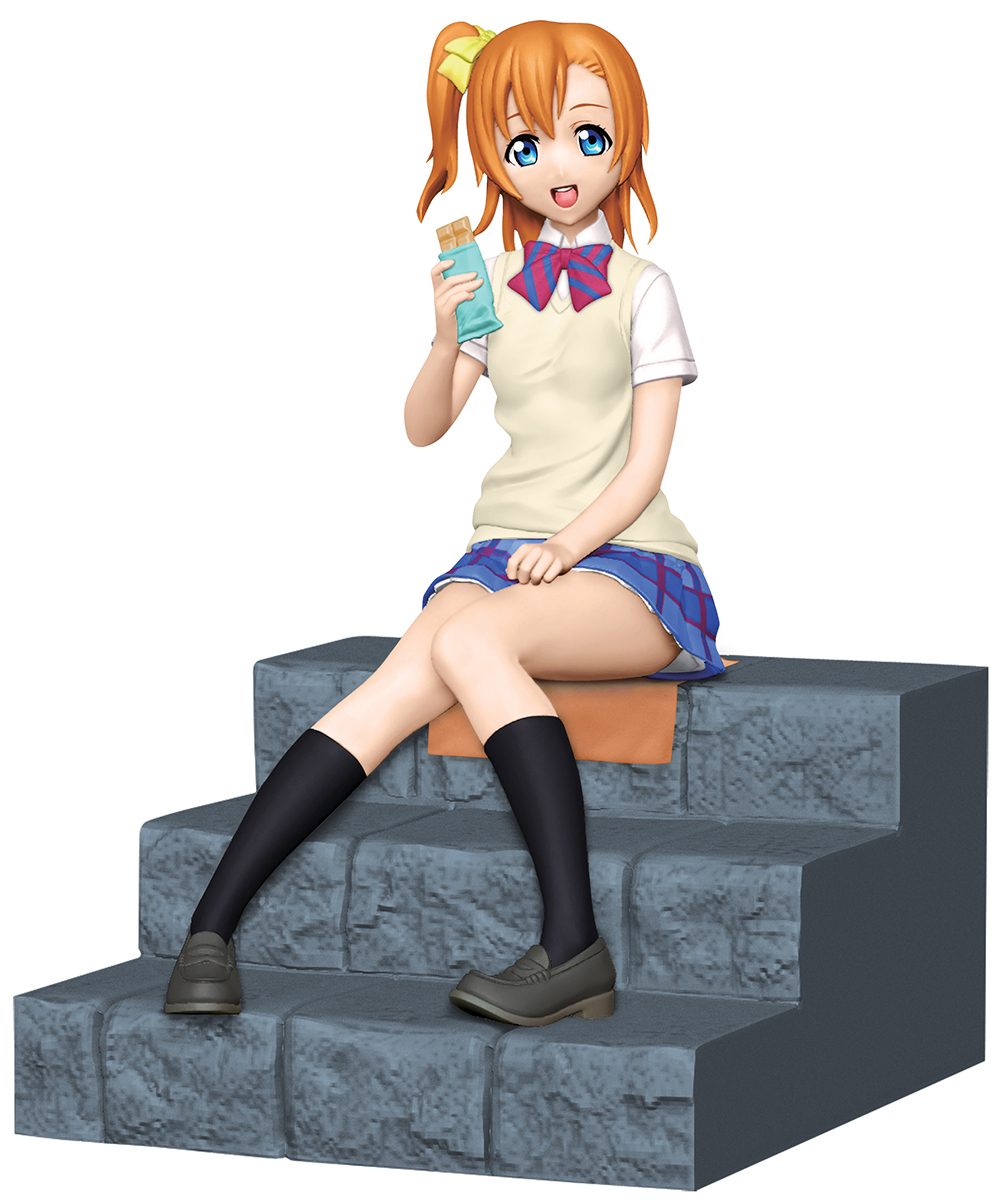 фото Bandai Фигурка Love Live! A Moment After School Honoka Kosaka