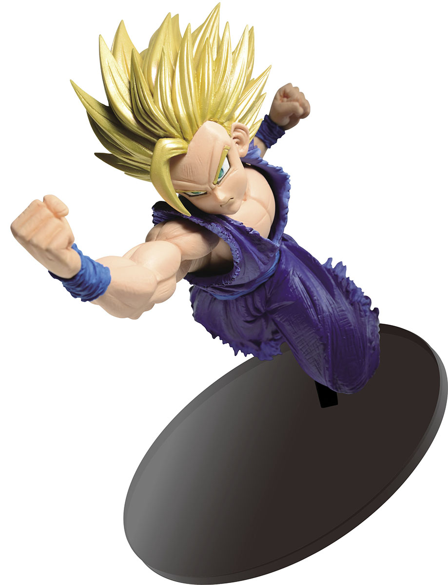 фото Bandai Фигурка Dbz Big Budoukai 7 Vol.1 16 см