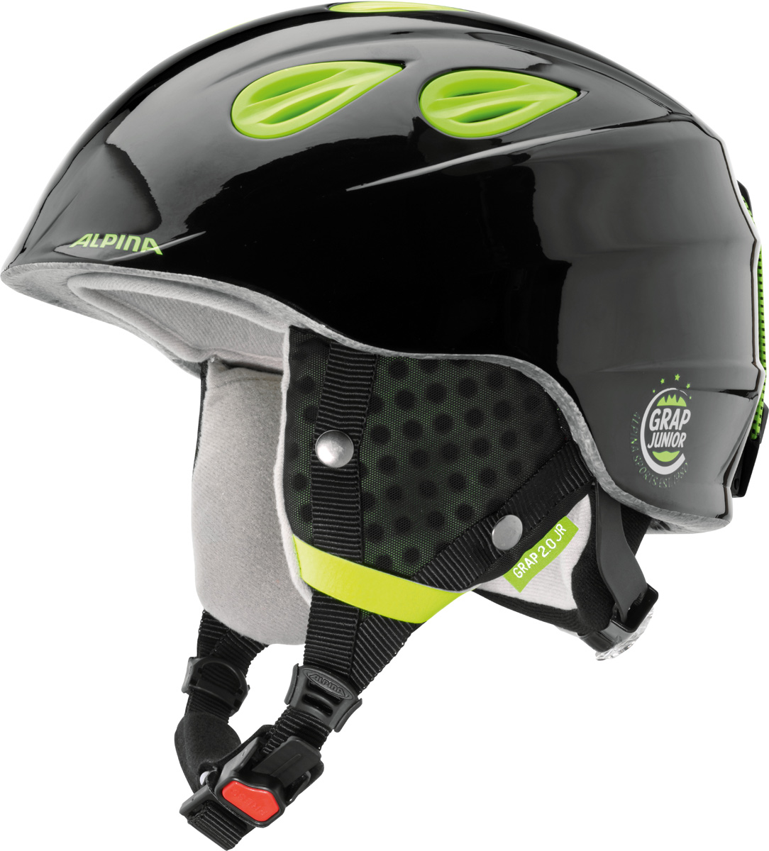 Детский Горнолыжный Шлем Купить В Спб