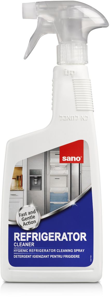 Средство для очистки холодильников Sano 