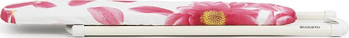 фото Гладильная доска для рукава "Brabantia", цвет: розовый сантини, 60 х 10 см. 105586