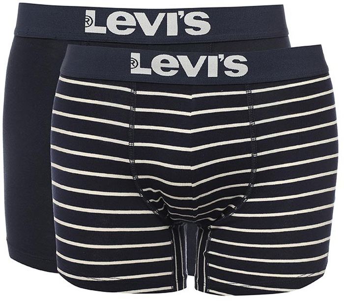 фото Трусы Levi's, 2 шт