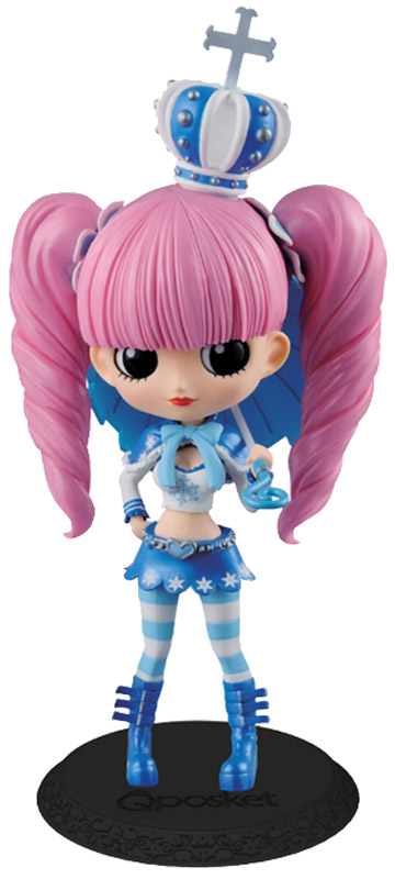 фото Bandai Фигурка One Piece Q Posket Girls Season Special Perona D