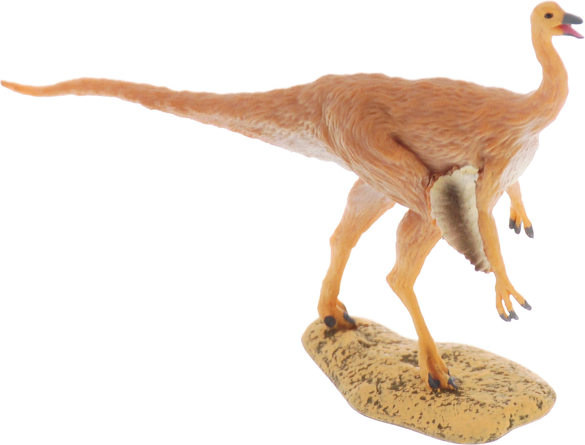 все цены на Collecta Фигурка Струтиомим онлайн