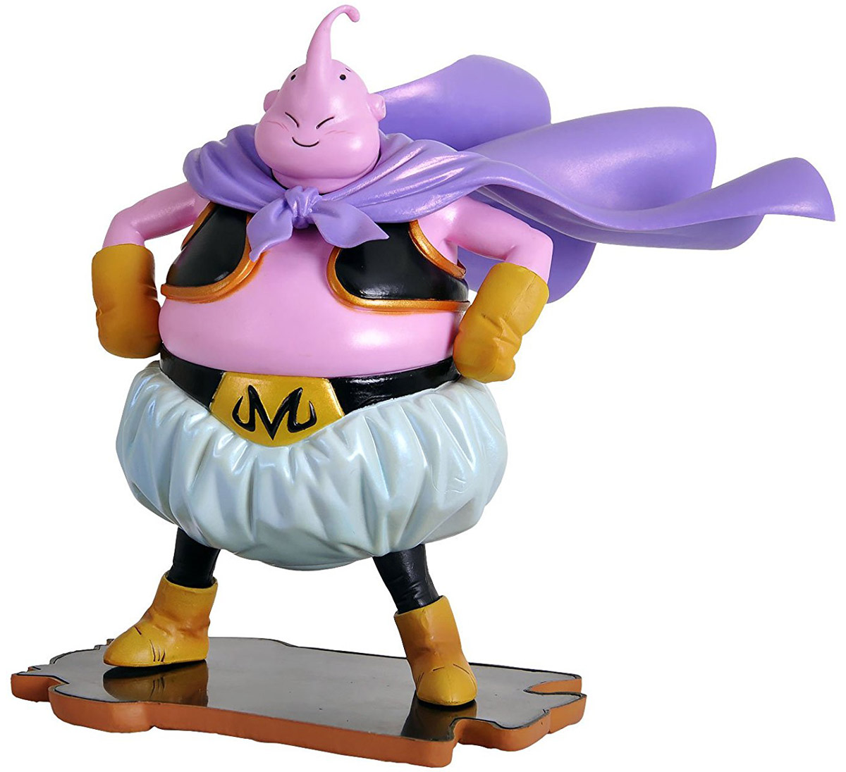 фото Bandai Фигурка Dragon Ball Z Pastel Color ver. Majin Boo