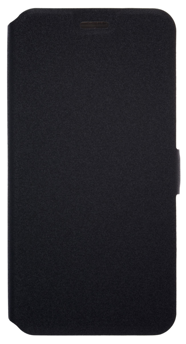 фото Prime Book чехол-книжка для Huawei Honor 6A, Black