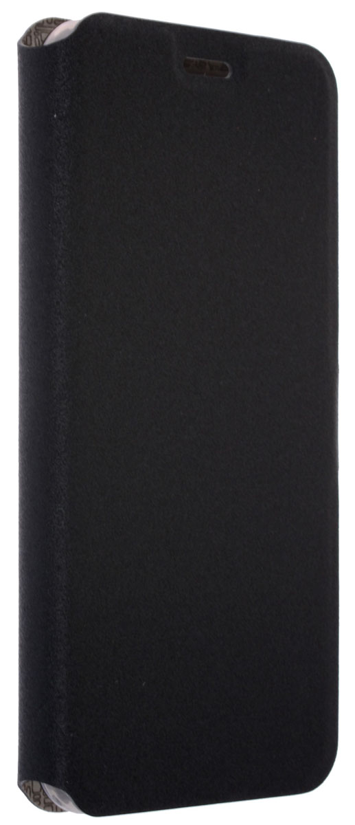 фото Prime Book чехол-книжка для Huawei Honor 6A, Black