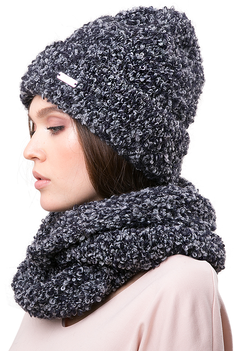 Буклированная пряжа ализе. Шапка из буклированной пряжи. Шапка из пряжи букле. Вязаная шапка из буклированной пряжи. Ализе астрахан.