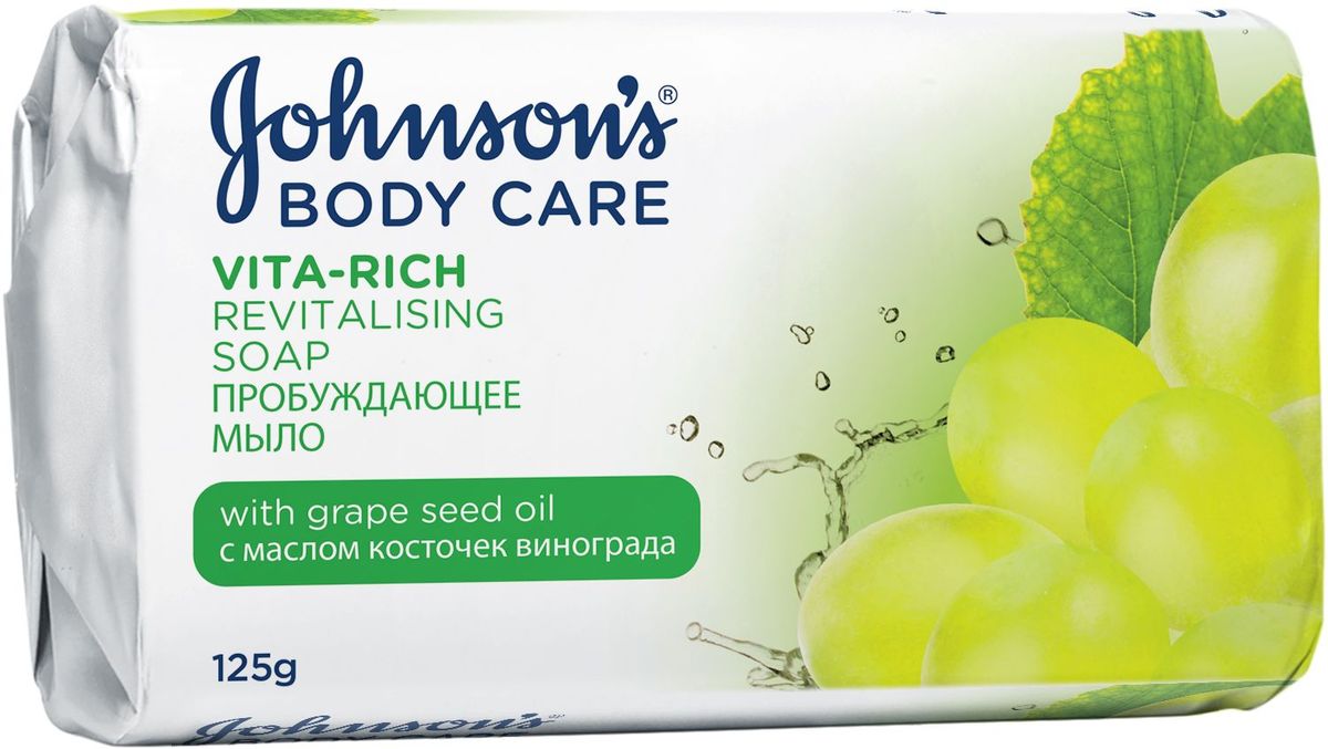 Johnson S Body Care Мыло Купить