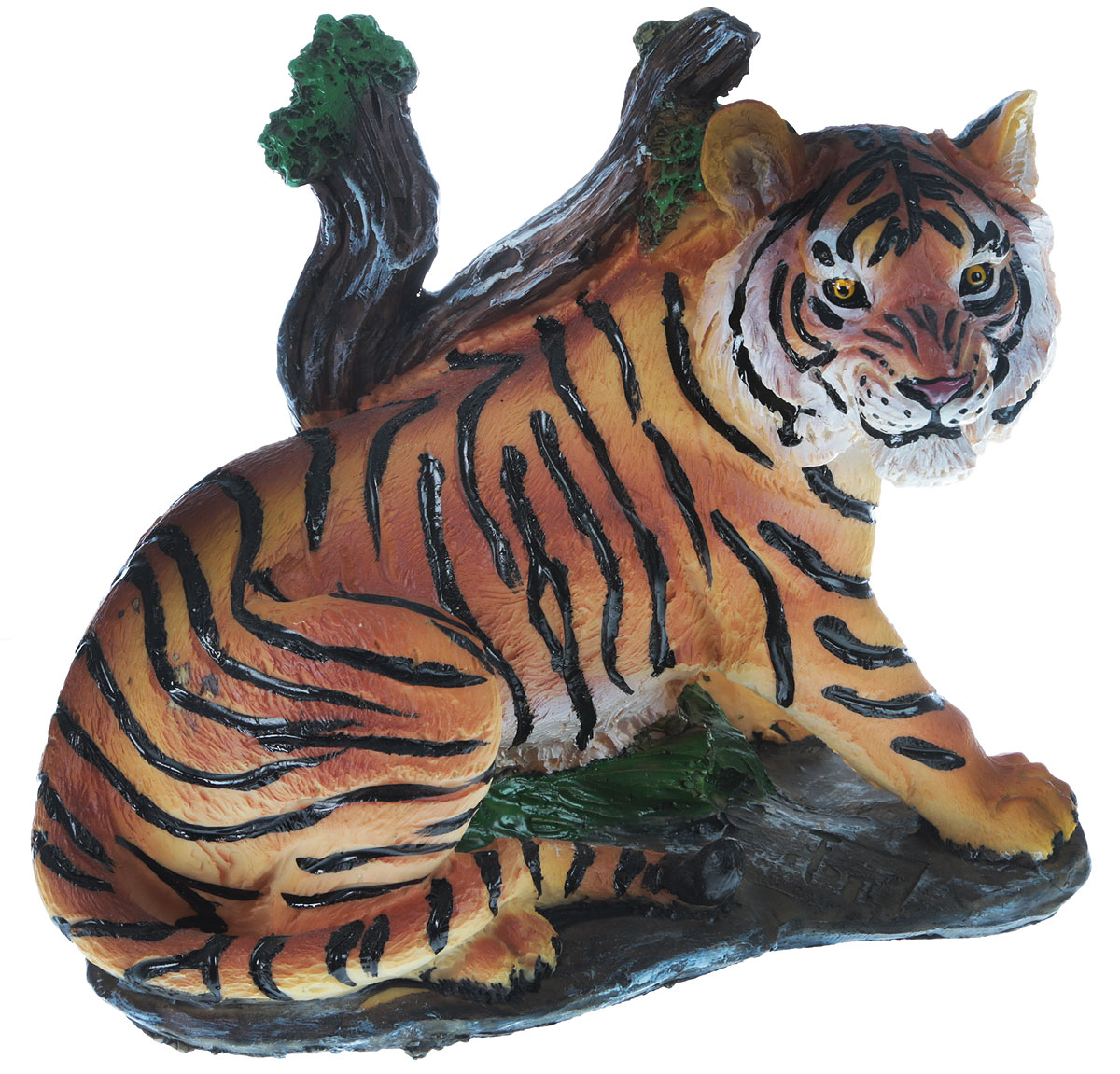 фото Подставка для вина Drivemotion "Тигр",17 х 11 х 21 см