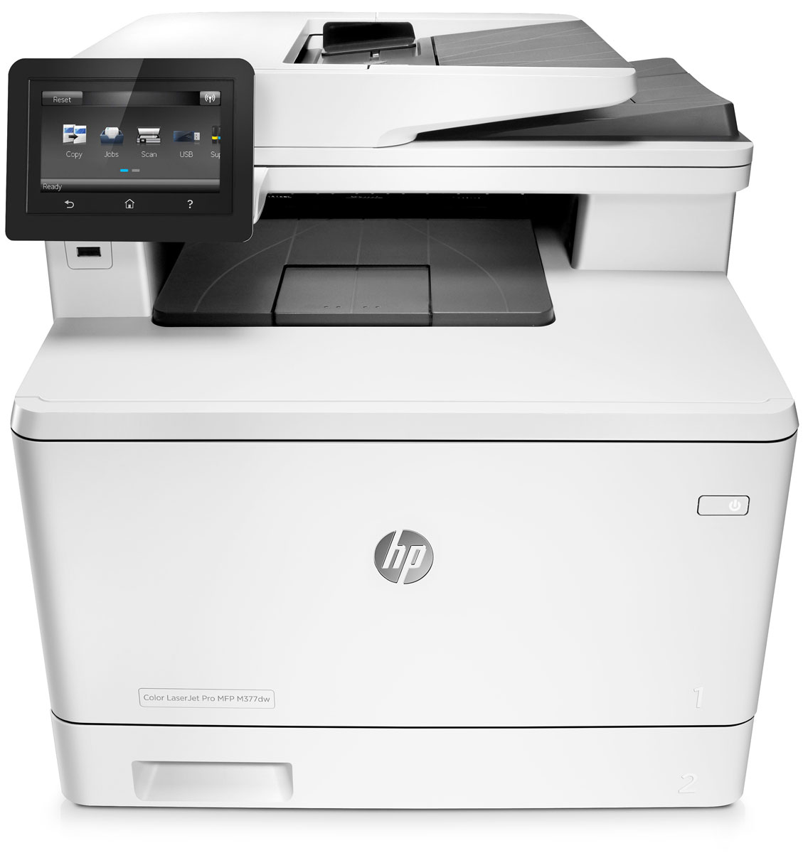 фото МФУ HP Color LaserJet Pro M377dw