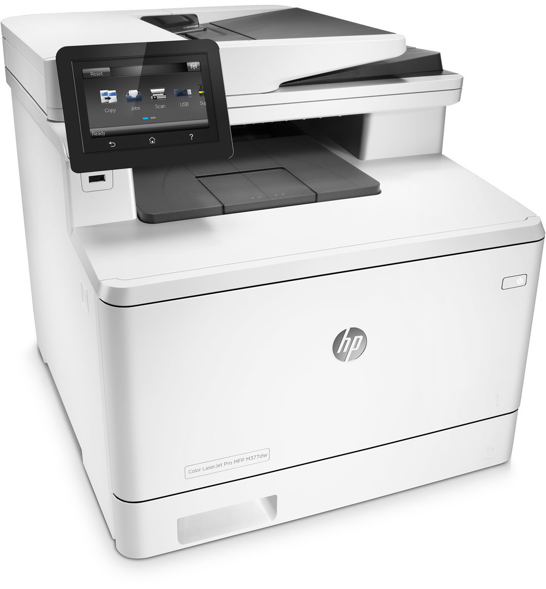 фото МФУ HP Color LaserJet Pro M377dw