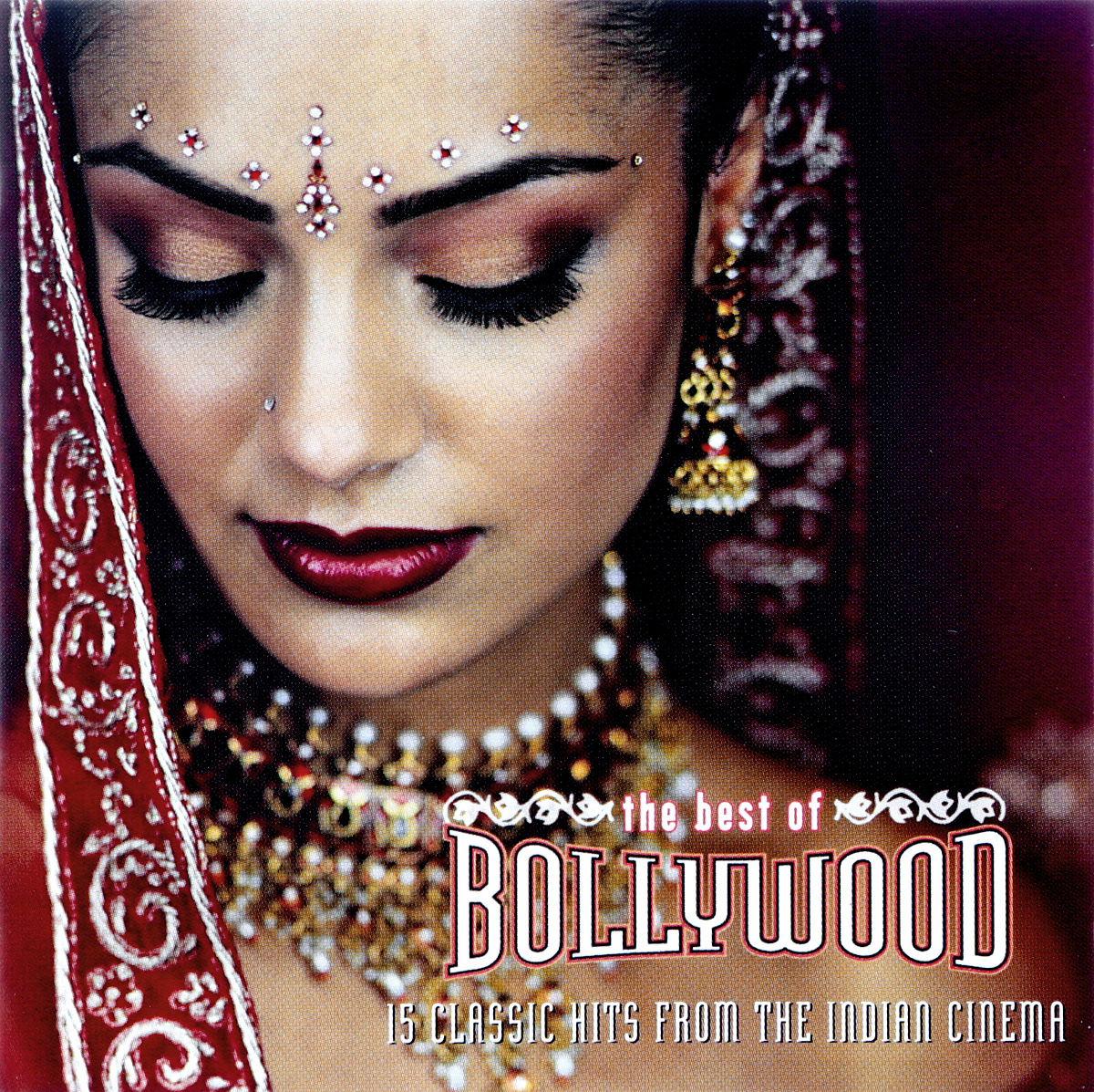 The Best Of Bollywood (15 Classic Hits From The Indian Cinema) — купить ...