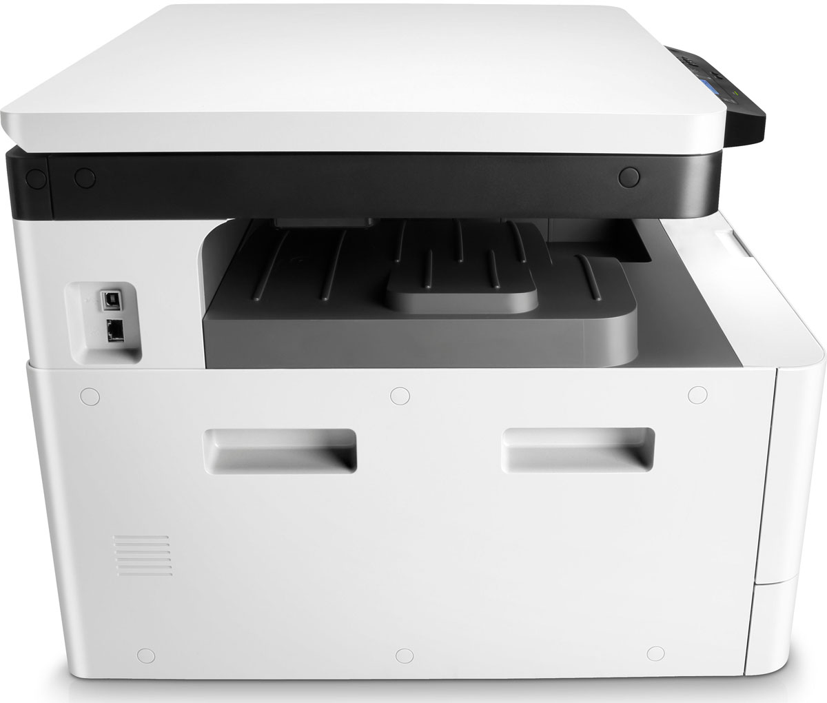 фото МФУ HP LaserJet M436n