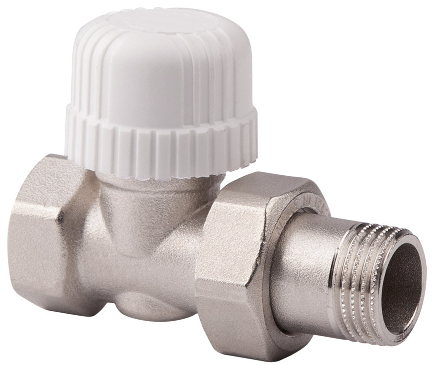 Характеристики Вентиль термостатический \"ICMA\", прямой, 1/2\", подробное ...