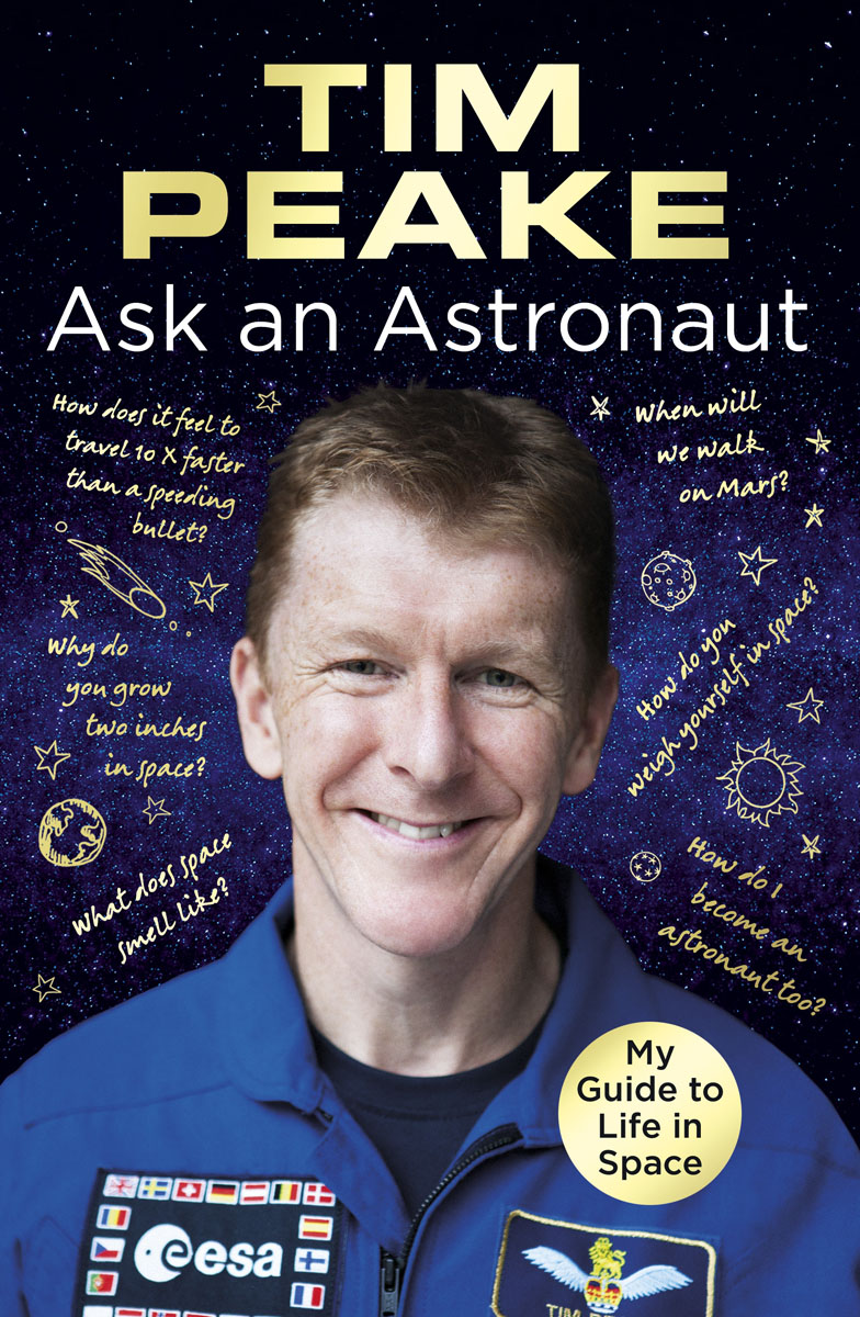 фото Ask an Astronaut Century