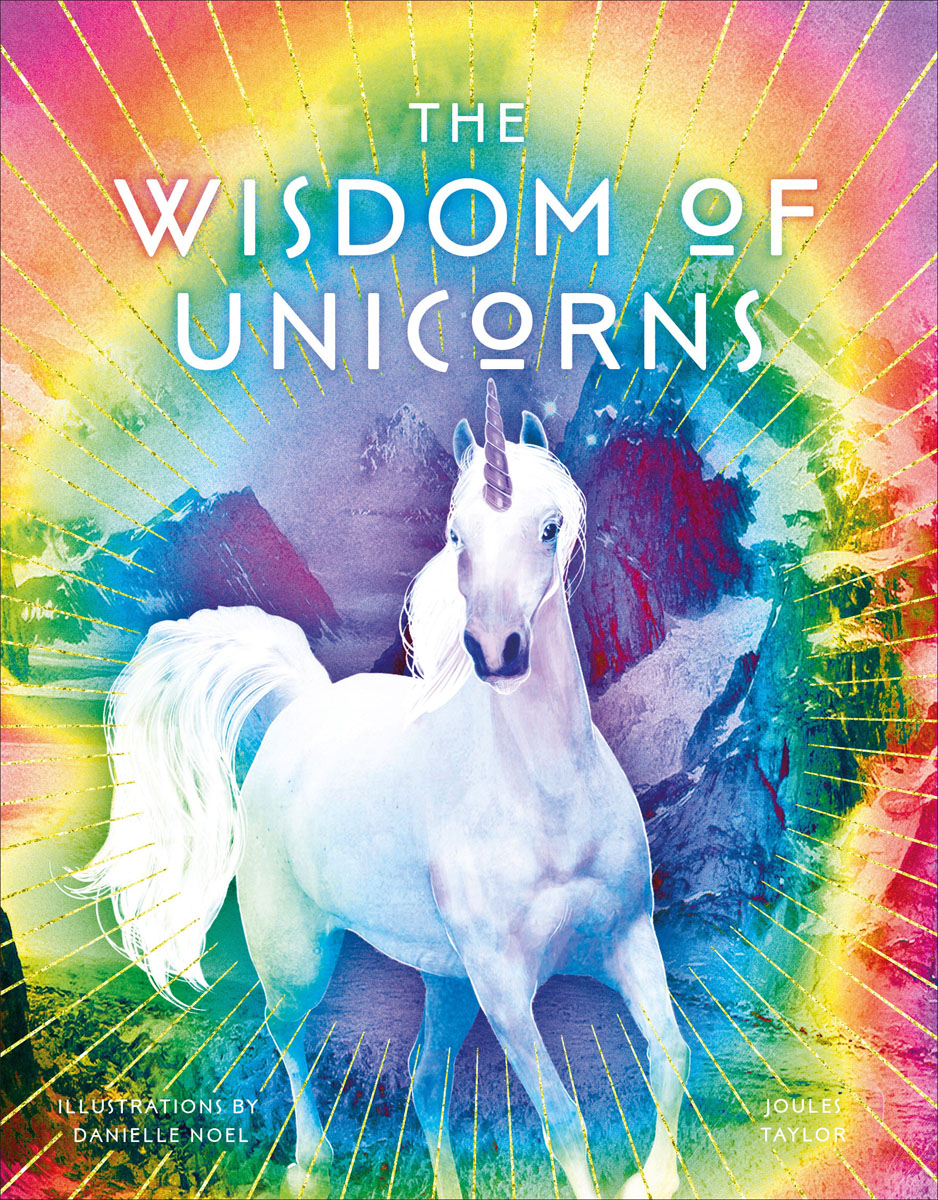 фото The Wisdom of Unicorns Pop press