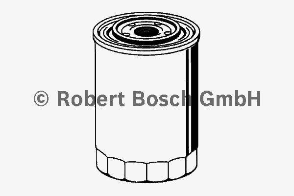 фото Топливный фильтр Bosch Auto 1457434438 Bosch auto,bosch