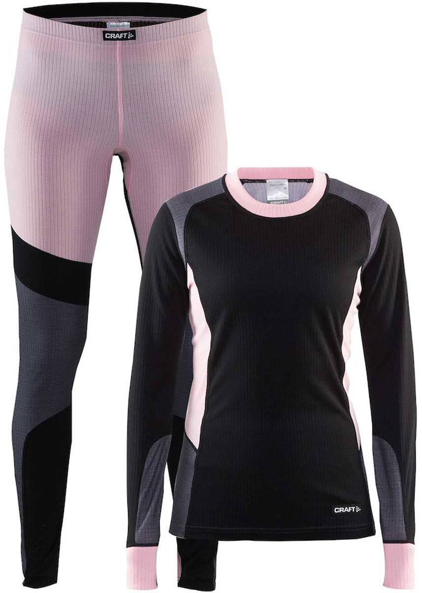 Термобелье Craft Baselayer Set