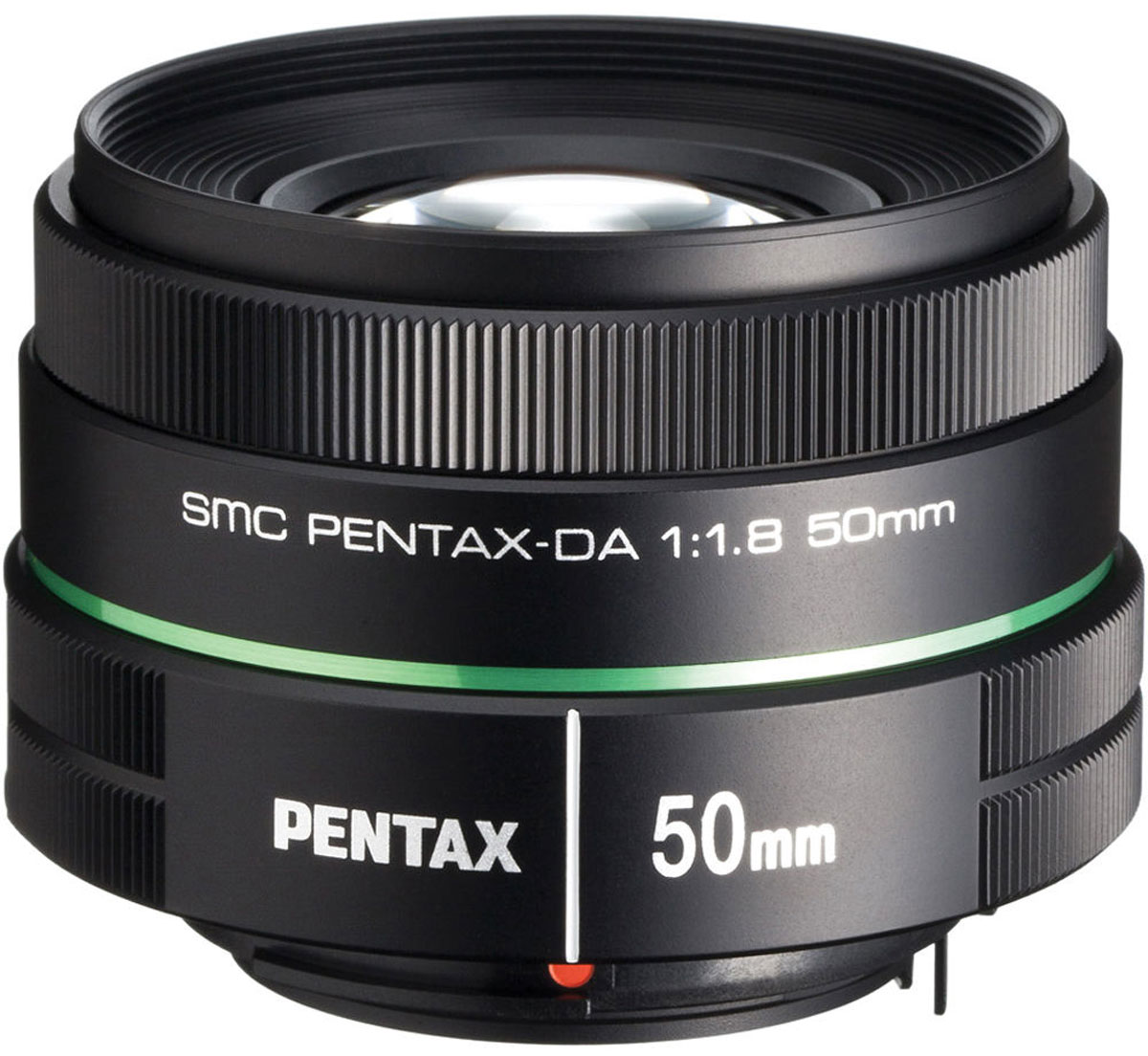 Pentax SMC DA 50mm F/1.8 объектив