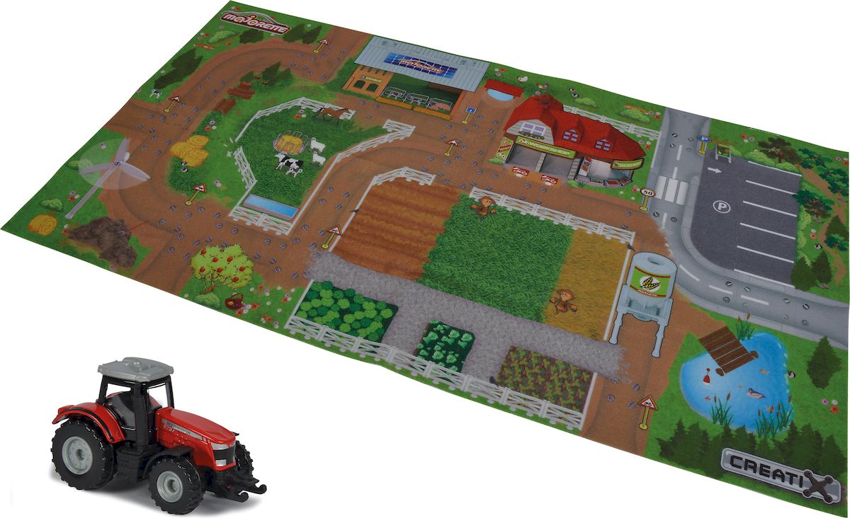 фото Majorette Игровой набор Farm