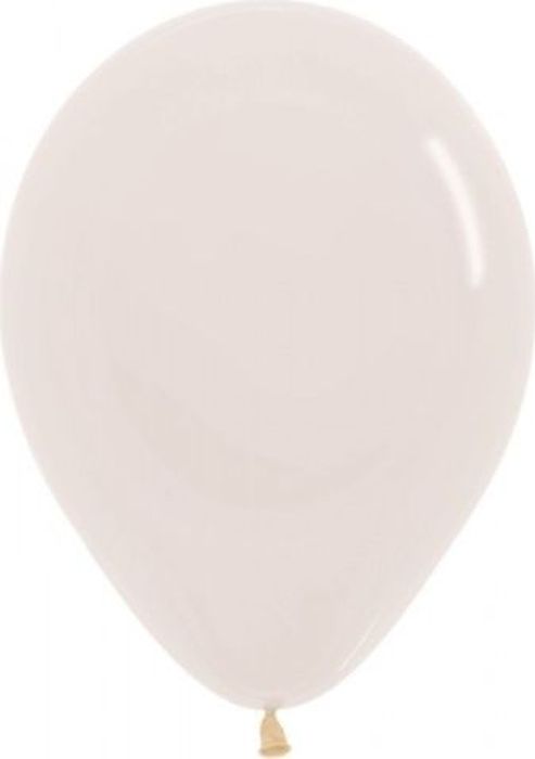 Latex Occidental Набор воздушных шариков Декоратор Transparent 057 100 шт