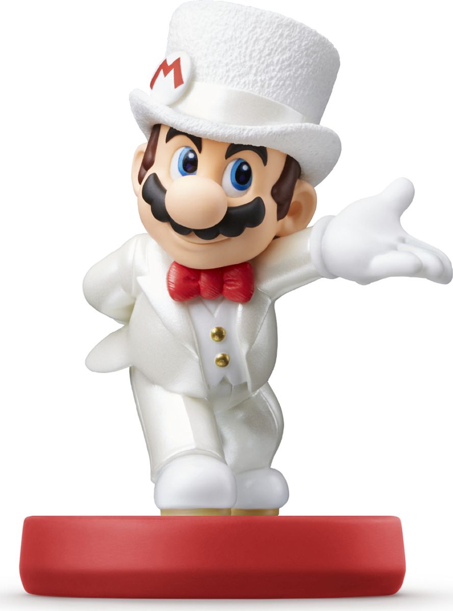 Mario интернет магазин. Фигурка amiibo super Mario: Марио. Игрушки amiibo super Mario Odyssey. Интерактивная фигурка amiibo Варио. Марио свадьба.