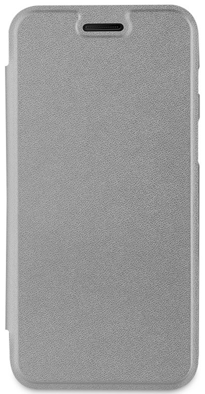 фото Muvit Bling Folio Case чехол для Samsung Galaxy A5 (2017), Gray