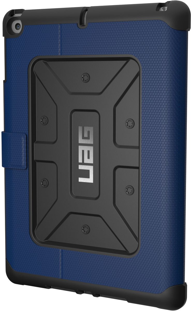 фото UAG чехол для Apple iPad 9,7" (2017), Blue