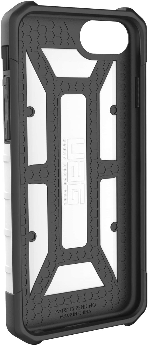 фото UAG Pathfinder чехол для Apple iPhone 8/7/6s, White