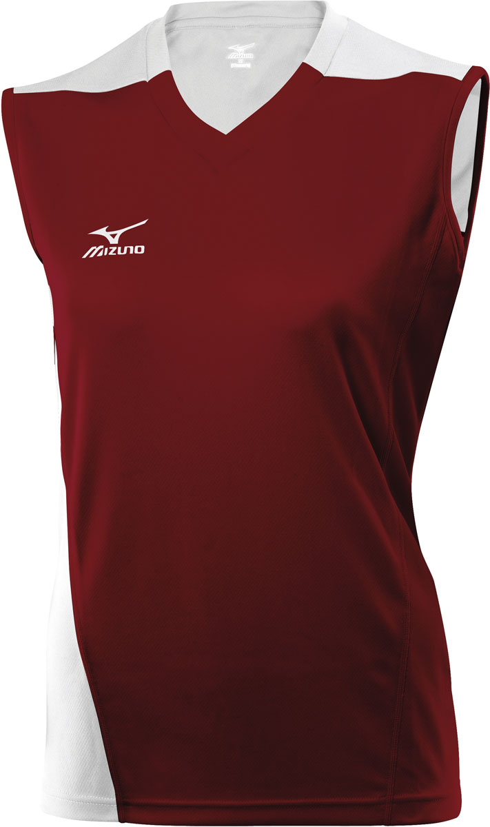 все цены на Футболка Mizuno онлайн