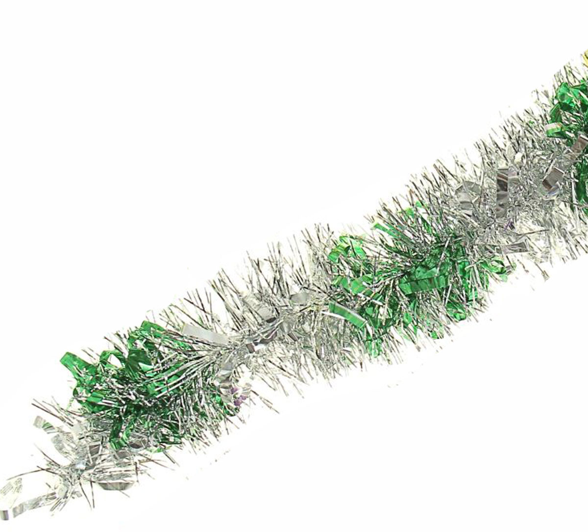 мишура actuel зеленая. мишура df-2426. мишура зеленая как елка. мишура зеленая как елка. н.