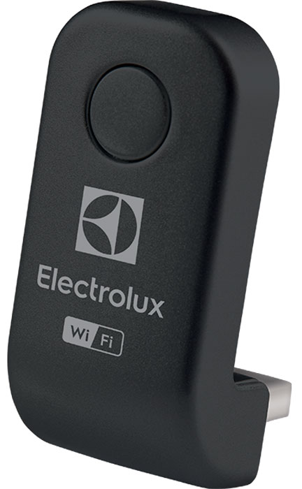 Electrolux Wi-Fi EHU/WF-10 IQ-модуль для увлажнителя EHU-3810/15D Electrolux Wi-Fi EHU/WF-10 IQ-модуль для увлажнителя EHU-3810/15D