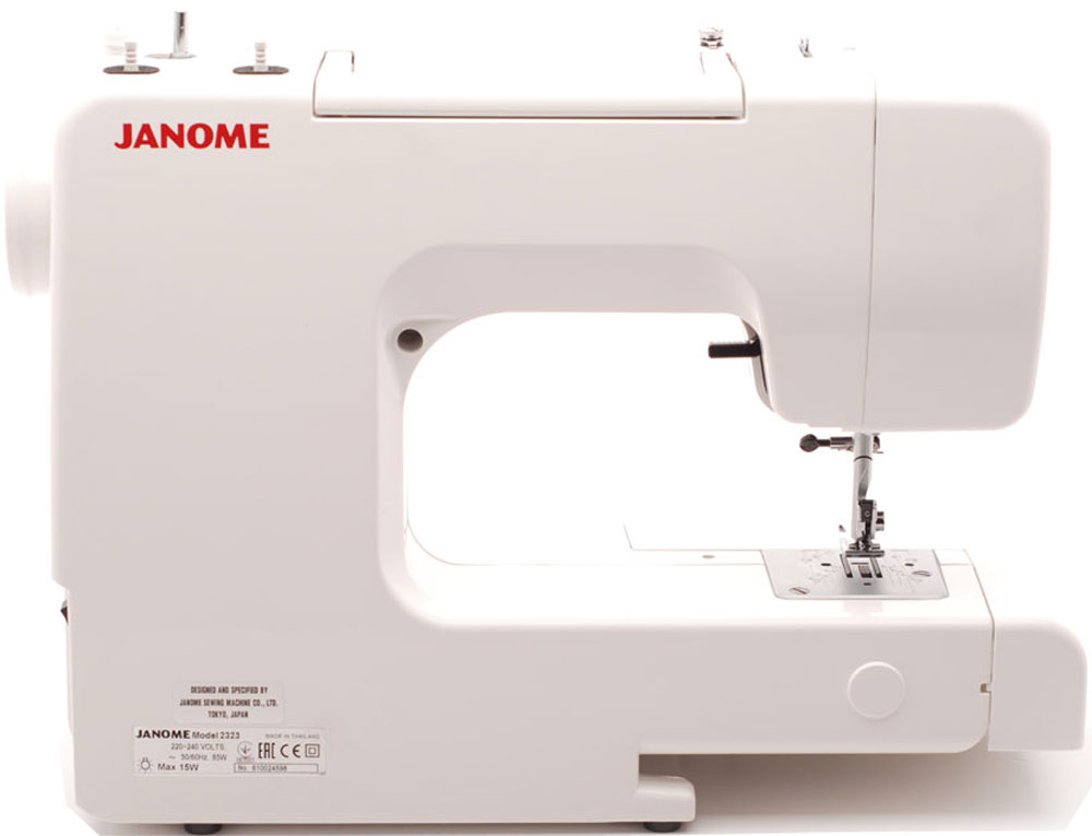 фото Швейная машина Janome 2323