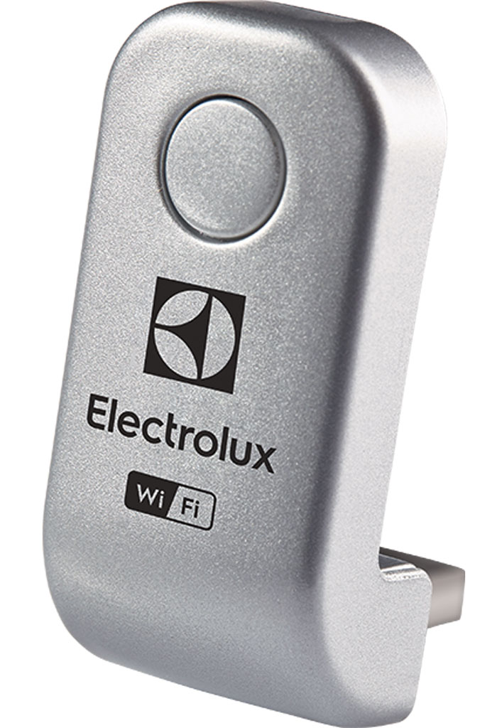 Electrolux Wi-Fi EHU/WF-15 IQ-модуль для увлажнителя EHU-3810/15D Electrolux Wi-Fi EHU/WF-15 IQ-модуль для увлажнителя EHU-3810/15D