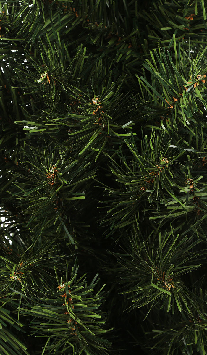фото Ель искусственная National Tree Company "New Noble Spruce Tree", напольная, в мешочке, высота 91 см