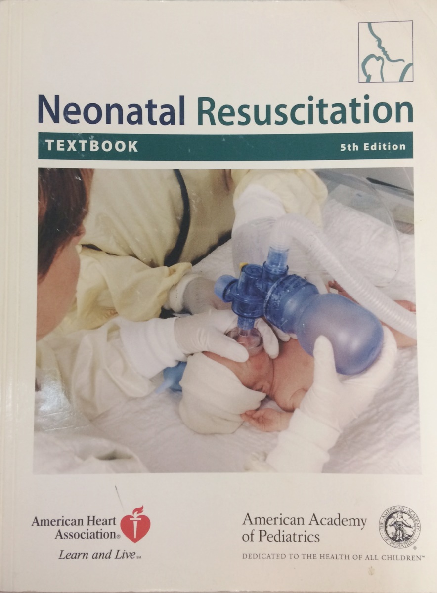 Laura M.Ibsen, Richard Hodo, Scott Runkel, Ptoevy Runkel Neonatal Resuscitation