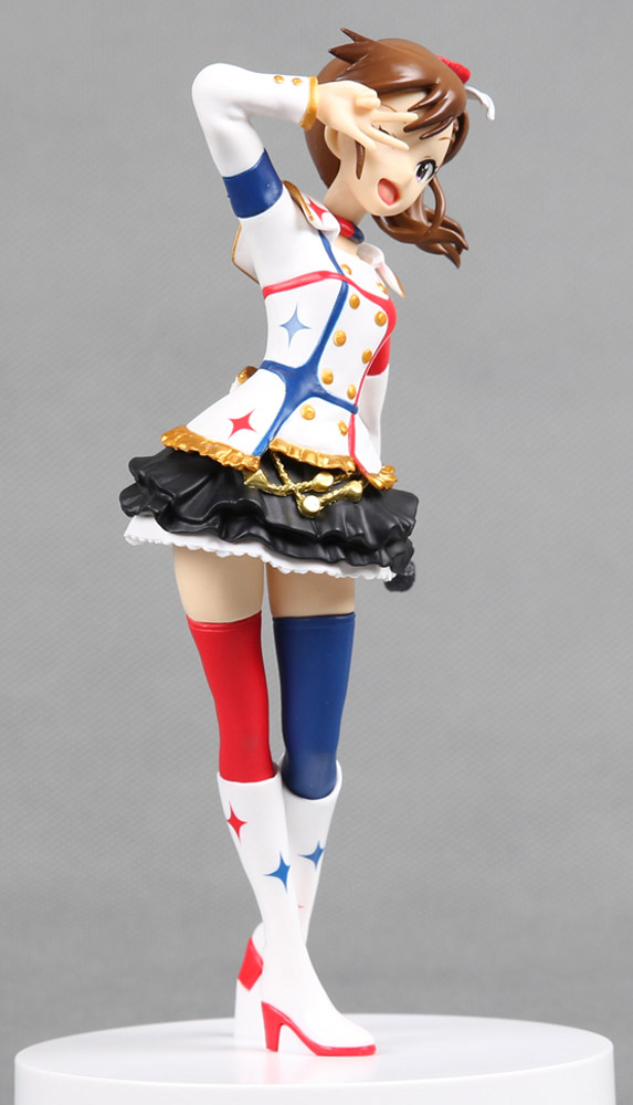 фото Bandai Фигурка The Idolmaster Movie Star Piece Memories Mami Futami